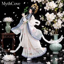 A Thousand Years of Romance and Beauty Series BJD Blind Box