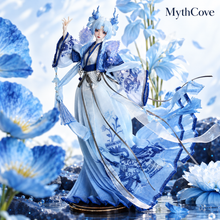 A Thousand Years of Romance and Beauty Series BJD Blind Box