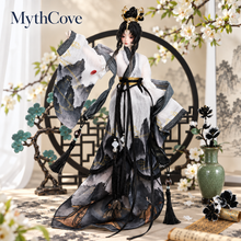 A Thousand Years of Romance and Beauty Series BJD Blind Box
