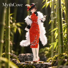 A Thousand Years of Romance and Beauty Series - Art Restorer (Republic Era/MinGuo Special Edition)