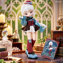 MISYA Museum of the Weird Series – 1/8 BJD Blind Box Doll