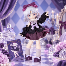 MISYA Museum of the Weird Series – 1/8 BJD Blind Box Doll