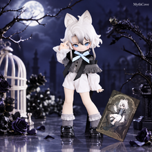 MISYA Museum of the Weird Series – 1/8 BJD Blind Box Doll