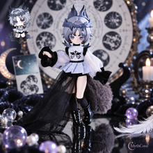 The Lulu Elf Story II – Awakening Nature Series 1/8 BJD Blind Box Doll
