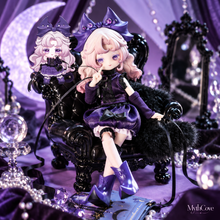 The Lulu Elf Story II – Awakening Nature Series 1/8 BJD Blind Box Doll